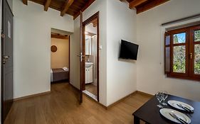 Aglaea Apartment In Rhodes Old Town